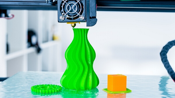 Additive Manufacturing & 3 D Printing