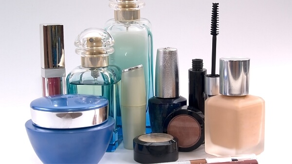 Cosmetics, Home and Personal Care
